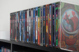 Marvel Cinematic Universe Spine Magnets