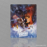 Front Cover Magnet for Star Wars Episode 5 The Empire Strikes Back [Style A]