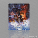 Front Cover Magnet for Star Wars Episode 5 The Empire Strikes Back [Style A]