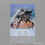 Front Cover Magnet for Star Wars Episode 5 The Empire Strikes Back [Style B]