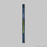 The Good Dinosaur - Spine magnet with title for Steelbook [Blue]