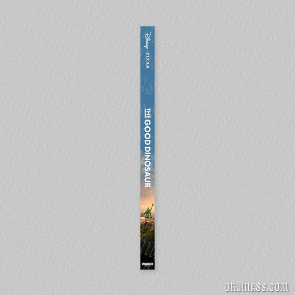 The Good Dinosaur - Spine magnet with title for Steelbook [Character]