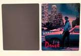 Front Cover Magnet for DRIVE Steelbook