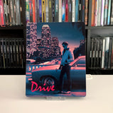 Front Cover Magnet for DRIVE Steelbook