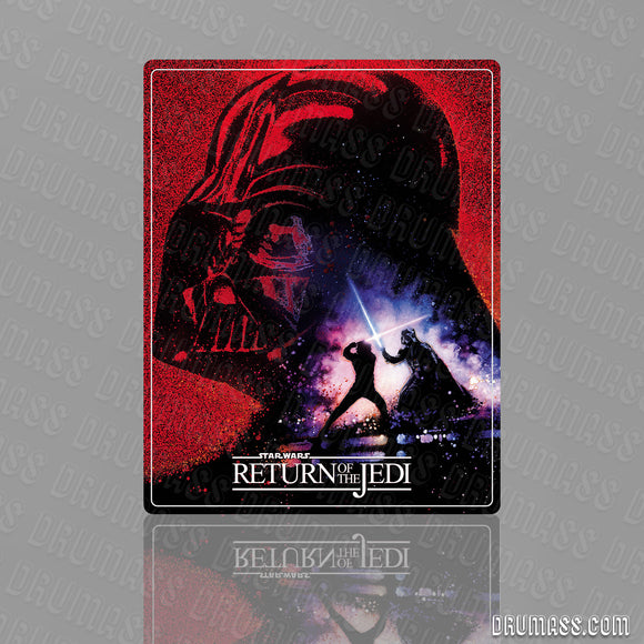 Front Cover Magnet for Star Wars Episode VI Return of the Jedi [Style B]