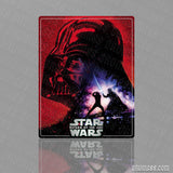 Front Cover Magnet for Star Wars Episode VI Return of the Jedi [Style B]