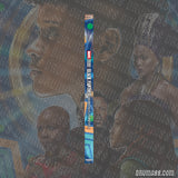 Black Panther: Wakanda Forever - Spine Magnet for Steelbook [Wakandan]