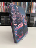 Drive Steelbook front cover magnet drumass