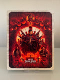 Front Cover Magnet for Doctor Strange in the Multiverse of Madness Steelbook