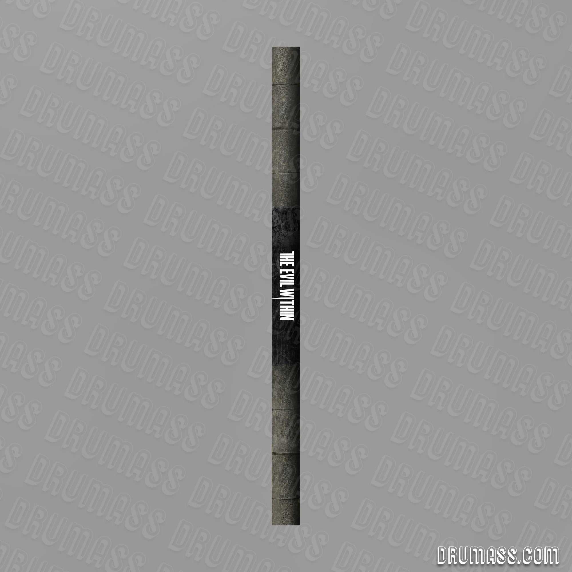 Spine Magnet with Title for The Evil Within / Psycho Break Steelbook